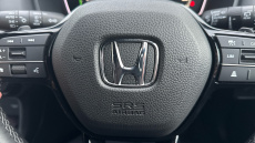 Honda Civic 2.0 eHEV Sport 5dr CVT Hybrid Hatchback